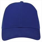 Solid Royal Blue Front